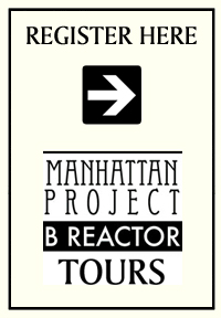 B Reactor Tour Registration Start